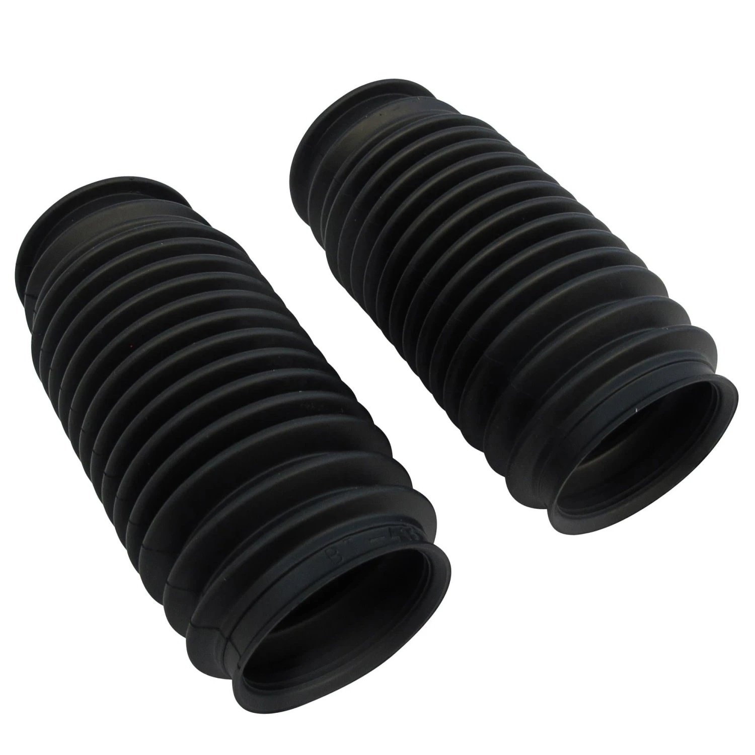 Triumph Rubber Fork Gaiters 1963-68 T120 Bonneville TR6 Tiger OEM # 97-1645 1 Triumph Rubber Fork Gaiters 1963-68 T120 Bonneville TR6 Tiger OEM # 97-1645