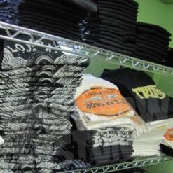 Motor Parts Hub -Motor Parts Hub 001044 lowbrow customs shirt grab bag2