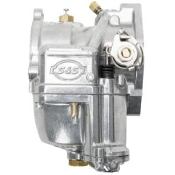 Super E Carburetor Assembly S&S Cycle #11-0420 13 Super E Carburetor Assembly S&S Cycle #11-0420 -Motor Parts Hub 001465 s s cycle super e carburetor assembly ss cycle 11 0420 4