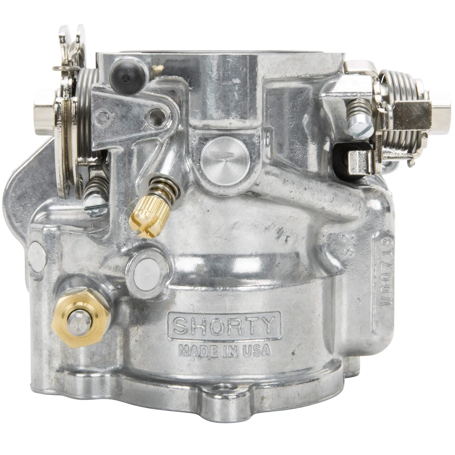 Super E Carburetor Assembly S&S Cycle #11-0420 9 Super E Carburetor Assembly S&S Cycle #11-0420 - Image 9