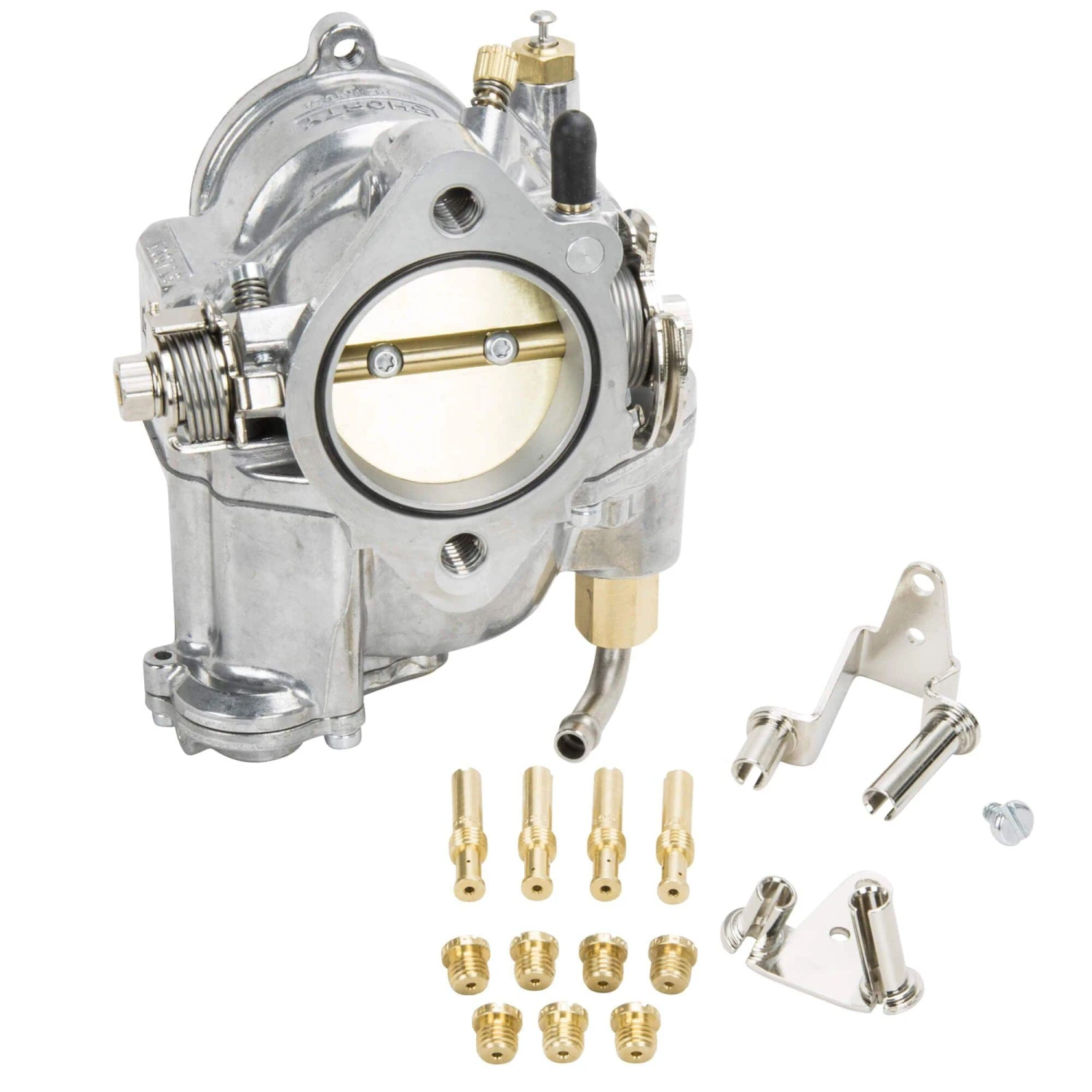 Super E Carburetor Assembly S&S Cycle #11-0420 3 Super E Carburetor Assembly S&S Cycle #11-0420 - Image 3