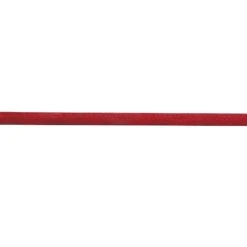 Cloth Covered Wire - 12 Gauge - Sold By The Foot - Assorted Colors Available -Motor Parts Hub 002164 lowbrow customs 12 gauge wire by foot red