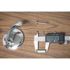 Spot Mirror By Lowbrow Customs -Motor Parts Hub 002233 lowbrow customs spot mirror by lowbrow customs 0803