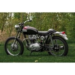 Lucas Style Tail Light -Motor Parts Hub 002698 british standard lucas style tail light web2