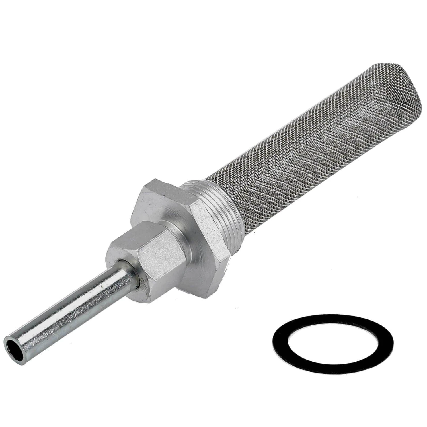 Stock Style Triumph Oil Tank Feed Filter OEM #82-3179 1 Stock Style Triumph Oil Tank Feed Filter OEM #82-3179