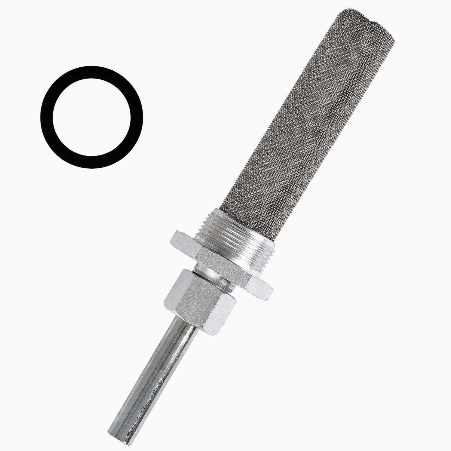 Stock Style Triumph Oil Tank Feed Filter OEM #82-3179 2 Stock Style Triumph Oil Tank Feed Filter OEM #82-3179 - Image 2