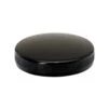 Bayonet / Cam Harley Style Vented 2" Gas Cap - Black
