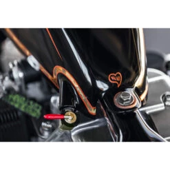 Motion Pro 1/4 Inch NPT Mini Petcock 90 Degree Outlet - No Reserve -Motor Parts Hub 003335 MotionPro 1 4innptminipetcock90degreeoutlet noreserve 16