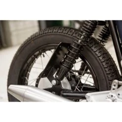 Shock Mount License Plate Bracket -Motor Parts Hub 003484 gasbox shock mount license plate mount 3