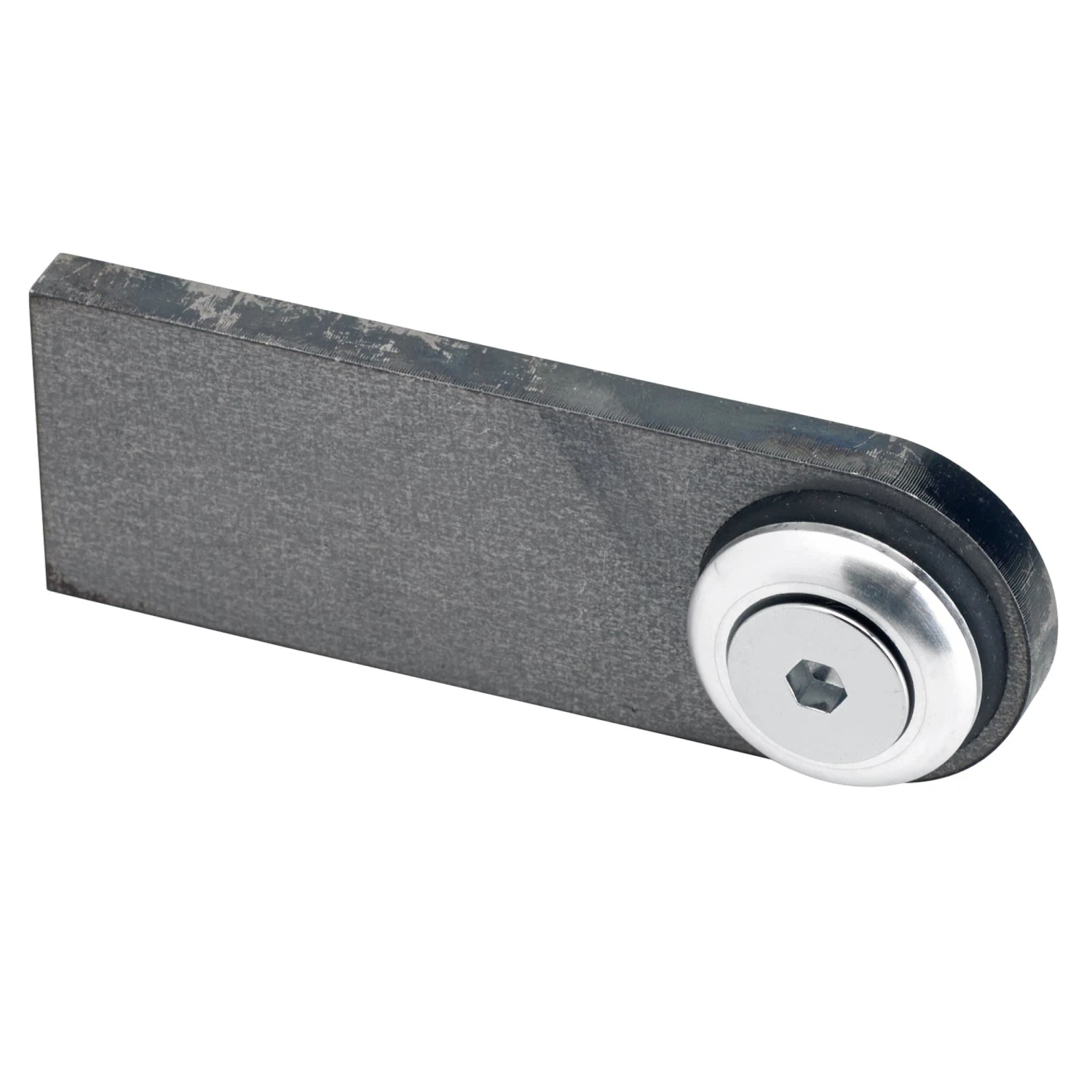 Rubber Mount Finger Tabs - Flat Head Allen - 1/4 Inch Thick - Aluminum Washer 1 Rubber Mount Finger Tabs - Flat Head Allen - 1/4 Inch Thick - Aluminum Washer