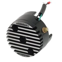 Regulator CE-540L For Use On 12v Harley-Davidson Generators