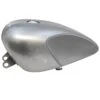 Blackbird Legacy Gas Tank For 1982 - 2003 Harley-Davidson Sportsters - 3.5 Gallon