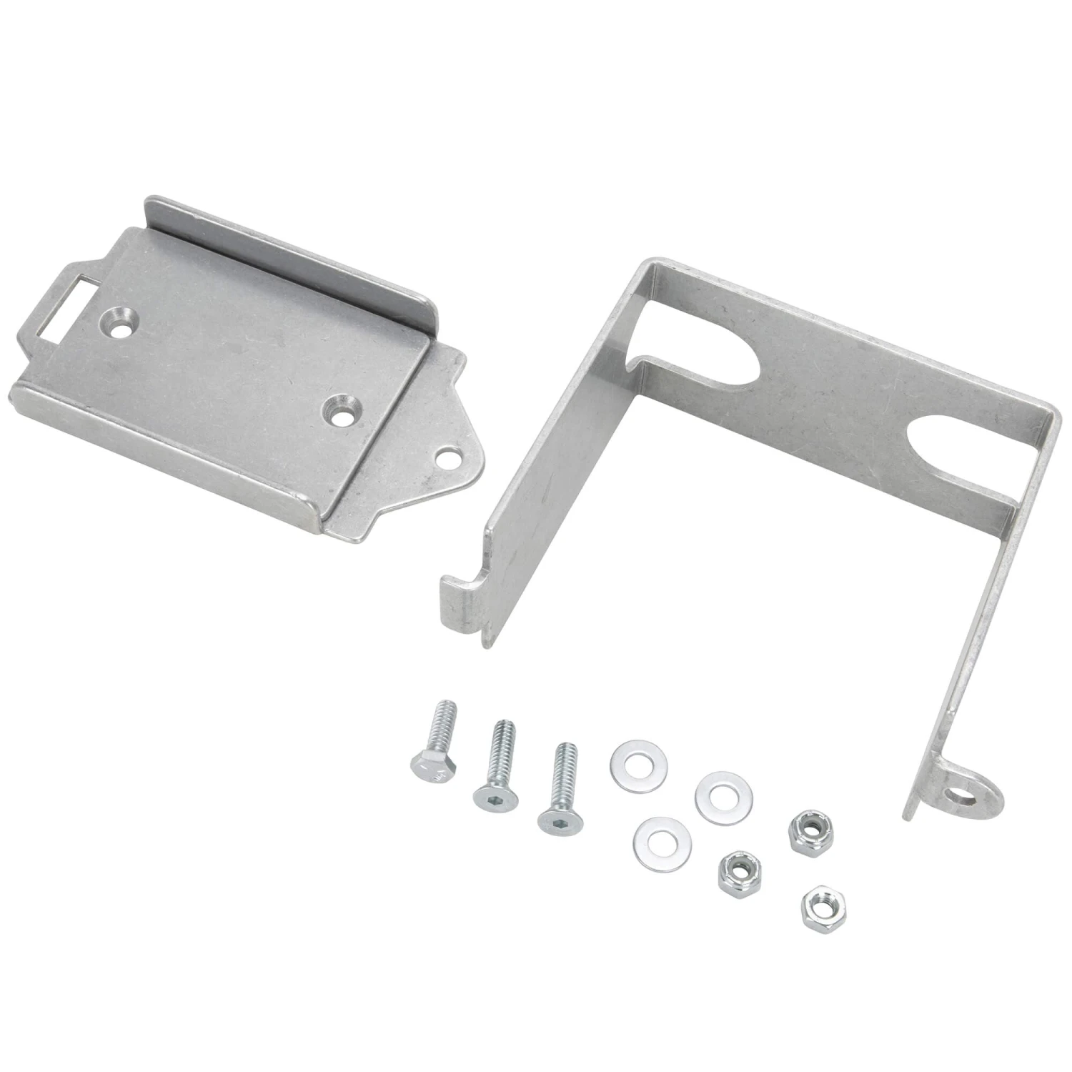 Antigravity 12 Cell Universal Battery Box - Tumbled Aluminum 4 Antigravity 12 Cell Universal Battery Box - Tumbled Aluminum - Image 4