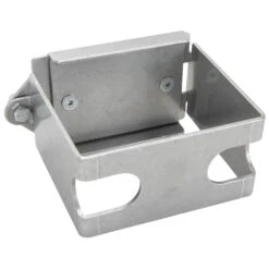 Antigravity 12 Cell Universal Battery Box - Tumbled Aluminum 16 Antigravity 12 Cell Universal Battery Box - Tumbled Aluminum -Motor Parts Hub 004489 Gasbox antigravity 12 cell universal battery box tumbled aluminum 6