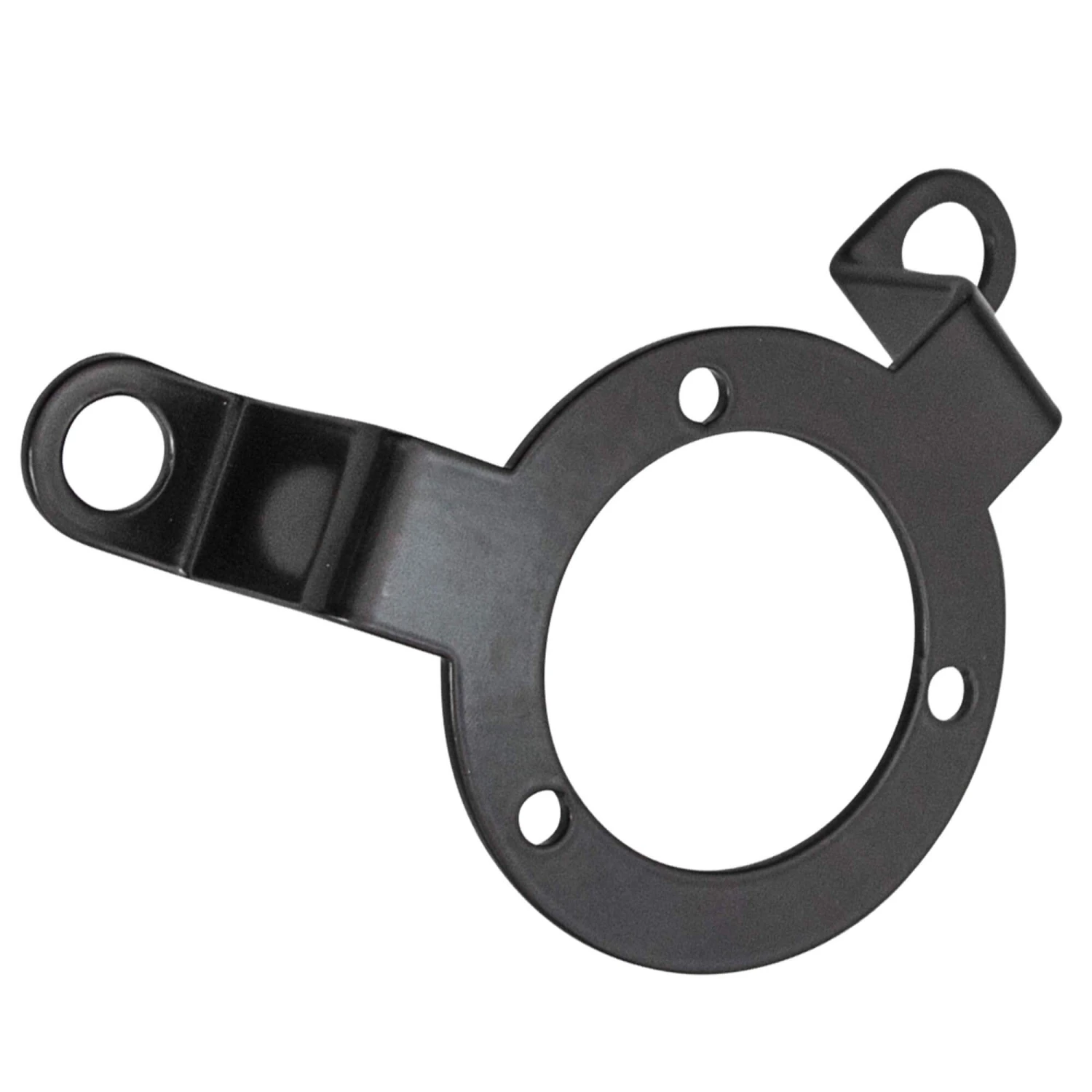 S&S Carburetor Support Bracket - 1991 - 2006 Harley-Davidson Sportsters 2 S&S Carburetor Support Bracket - 1991 - 2006 Harley-Davidson Sportsters - Image 2