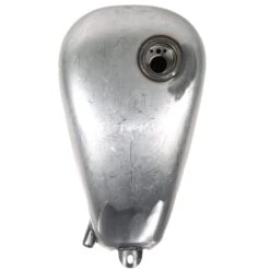 Frisco Mount Sportster Gas Tank - Standard Width - 2.5 Gallon
