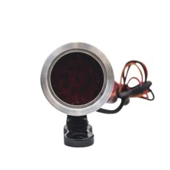 The 1.25 Inch Speedster Tail Light -Motor Parts Hub 004592 prism moto the speedster taillight 7597