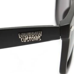 Originals Sunglasses -Motor Parts Hub 005601 lowbrow customs originals sunglasses 3269b