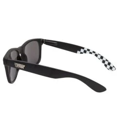 Originals Sunglasses And Black Clears Riding Glasses Set - Save $5! -Motor Parts Hub 005601 lowbrow customs originals sunglasses 3273 1