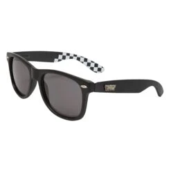 Originals Sunglasses And Black Clears Riding Glasses Set - Save $5! -Motor Parts Hub 005601 lowbrow customs originals sunglasses 3282 1