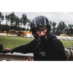 Black Clears Riding Glasses 27 Black Clears Riding Glasses -Motor Parts Hub 005602 lowbrow customs black clears riding glasses 2