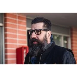 Black Clears Riding Glasses 25 Black Clears Riding Glasses -Motor Parts Hub 005602 lowbrow customs black clears riding glasses 5