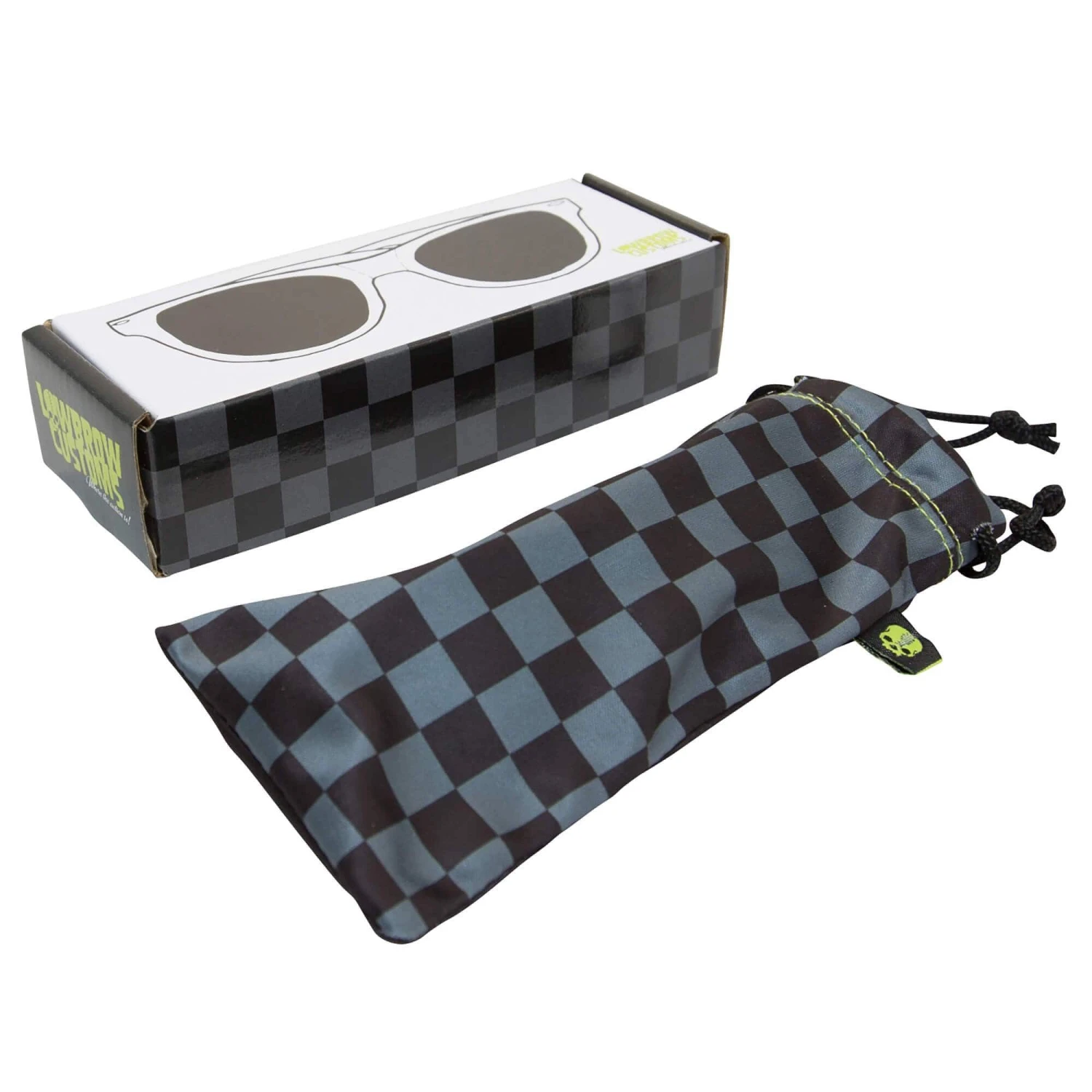 Black Clears Riding Glasses 7 Black Clears Riding Glasses - Image 7