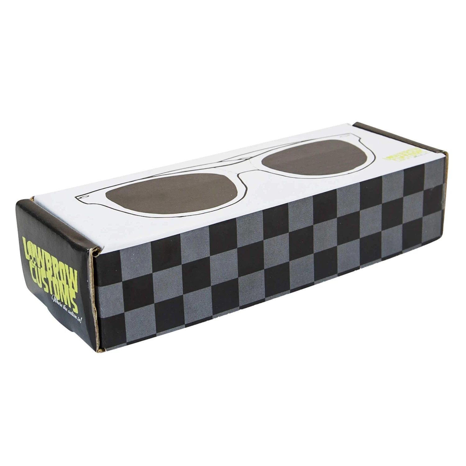 Black Moon Riding Glasses 9 Black Moon Riding Glasses - Image 9