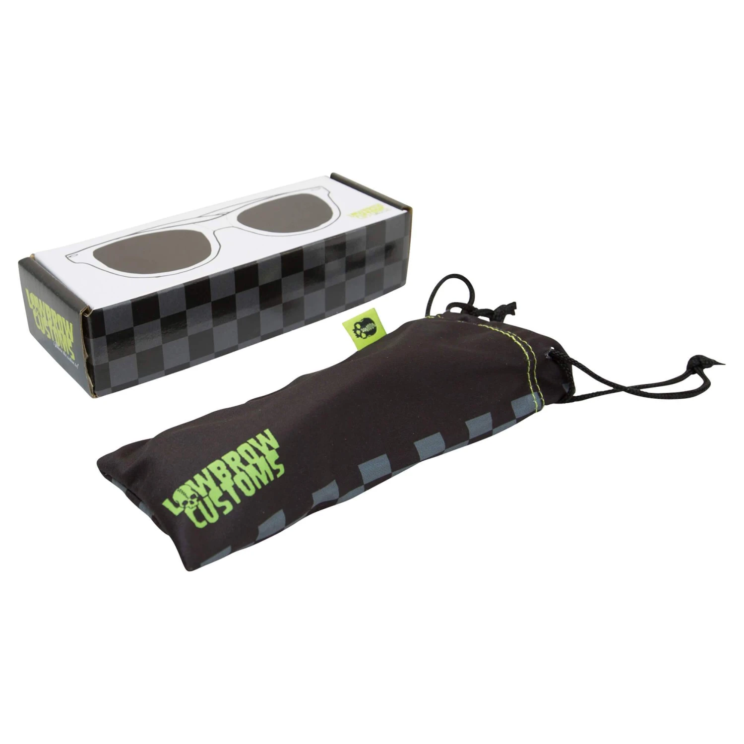 Black Moon Riding Glasses 8 Black Moon Riding Glasses - Image 8