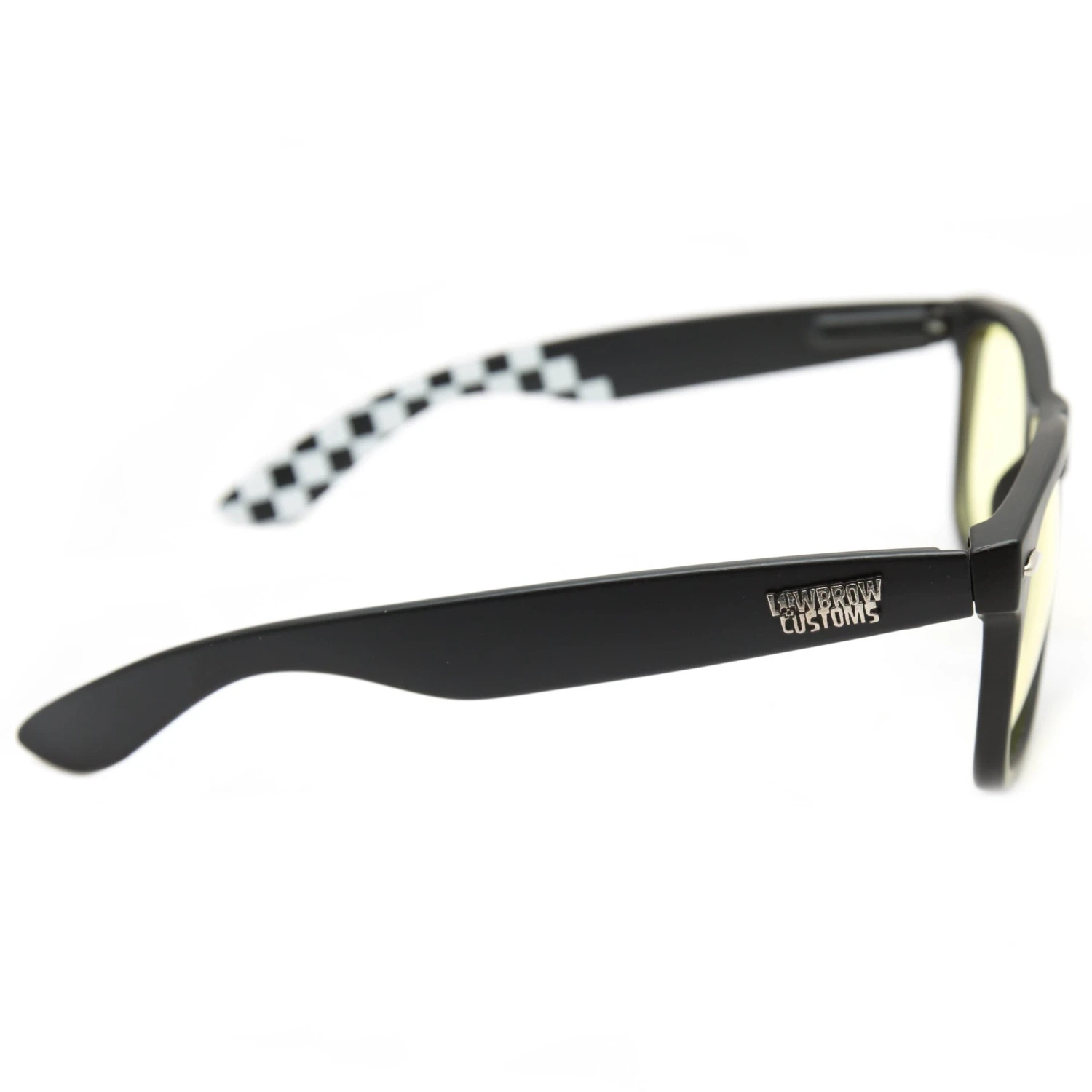 Black Moon Riding Glasses 5 Black Moon Riding Glasses - Image 5