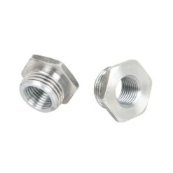 02 Port Bushing Adapters