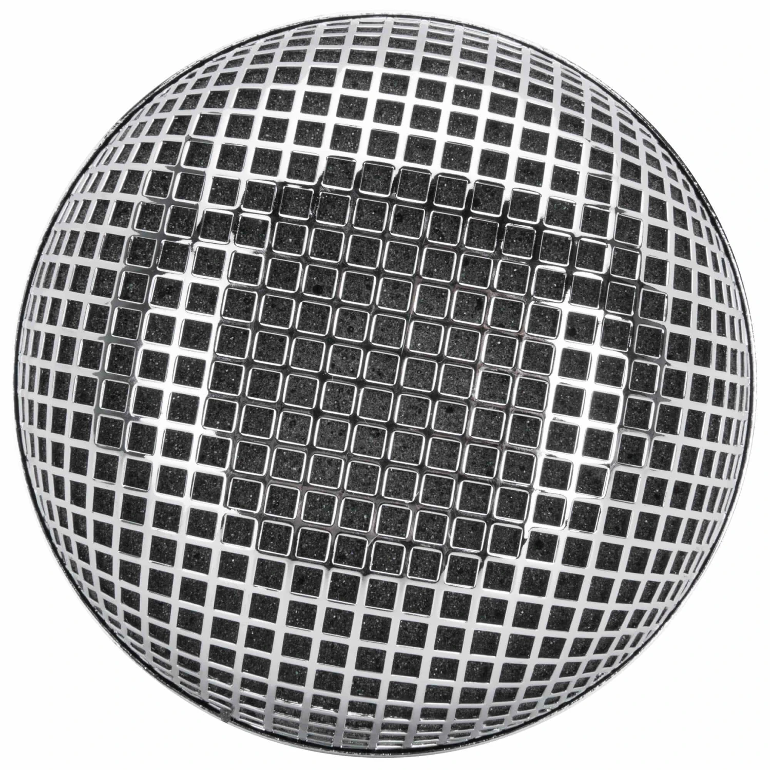 Mesh Air Cleaner - Chrome - Harley-Davidson CV Carb Sportster And Big Twin 2 Mesh Air Cleaner - Chrome - Harley-Davidson CV Carb Sportster And Big Twin - Image 2