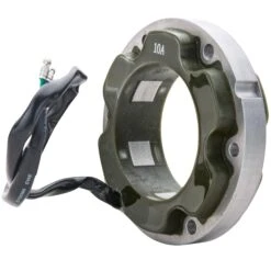 Stator 12 Volt 10 Amp 120 Watt For Triumph BSA Norton -Motor Parts Hub 007023 wassell stator 12 volt 10 amp for triumph bsa norton 3