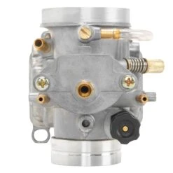 JRC 30mm Carburetor Set For 1979 - 1982 Triumph T140 750 Motorcycles -Motor Parts Hub 007026 british standard jrc 30mm carburetor 1979 82 triumph 750 motorcycles 10