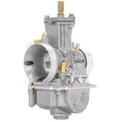 JRC 30mm Carburetor Set For 1979 - 1982 Triumph T140 750 Motorcycles -Motor Parts Hub 007026 british standard jrc 30mm carburetor 1979 82 triumph 750 motorcycles 2