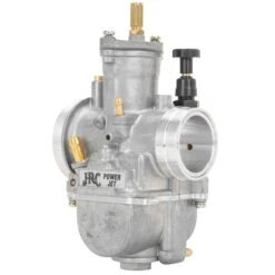 JRC 30mm Carburetor Set For 1979 - 1982 Triumph T140 750 Motorcycles -Motor Parts Hub 007026 british standard jrc 30mm carburetor 1979 82 triumph 750 motorcycles 4