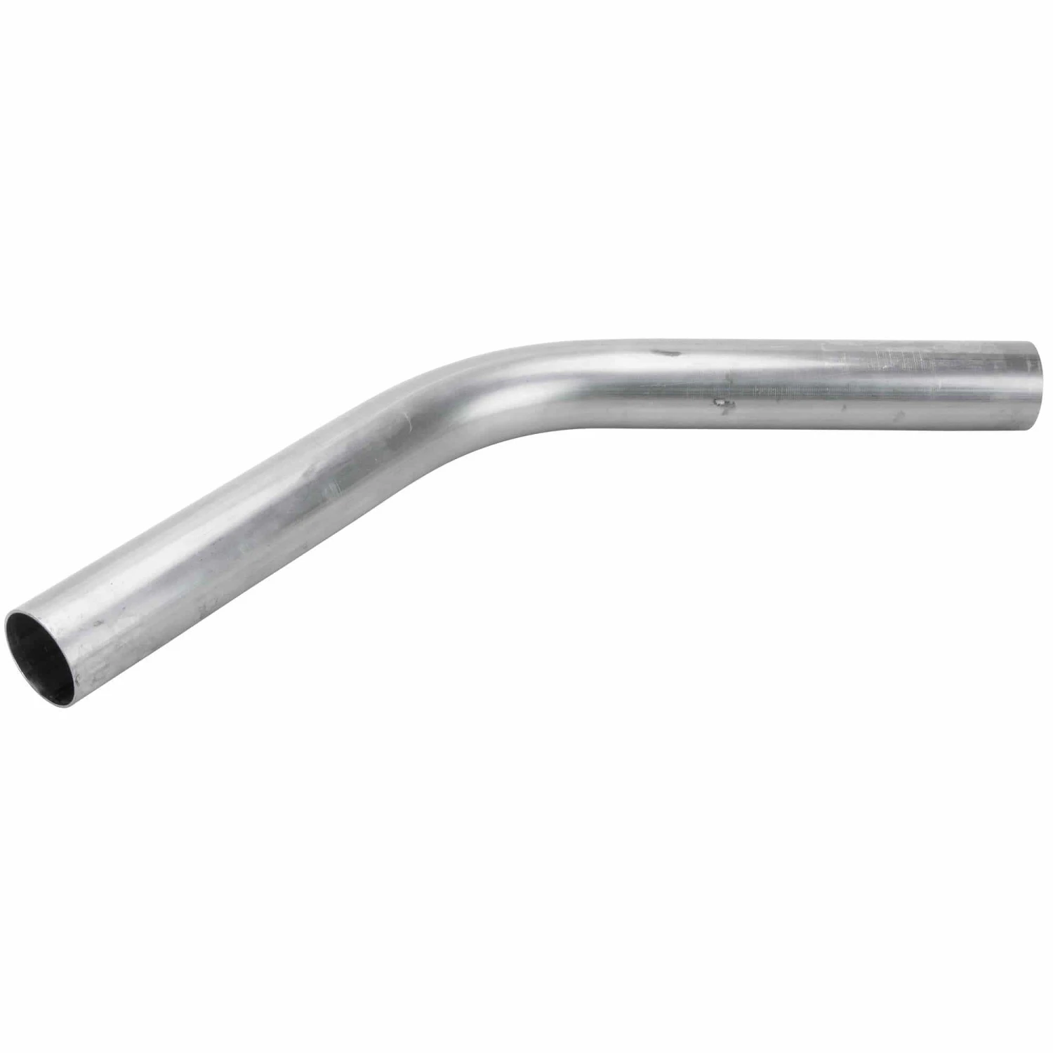 1.75 Inch Exhaust Tubing Mandrel 45 Degree Bends 6 Inch Centerline Radius 2 1.75 Inch Exhaust Tubing Mandrel 45 Degree Bends 6 Inch Centerline Radius - Image 2