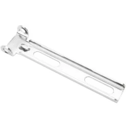 Universal Motorcycle Solo Seat Hinge / Pivot Bracket 7 Universal Motorcycle Solo Seat Hinge / Pivot Bracket -Motor Parts Hub 007579 drag specialties universal seat hinge bracket 3