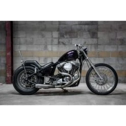 Scrambler Handlebars - 1 Inch - Chrome 30 Scrambler Handlebars - 1 Inch - Chrome -Motor Parts Hub 008171 cycle standard scrambler handlebars 1in chrome 1