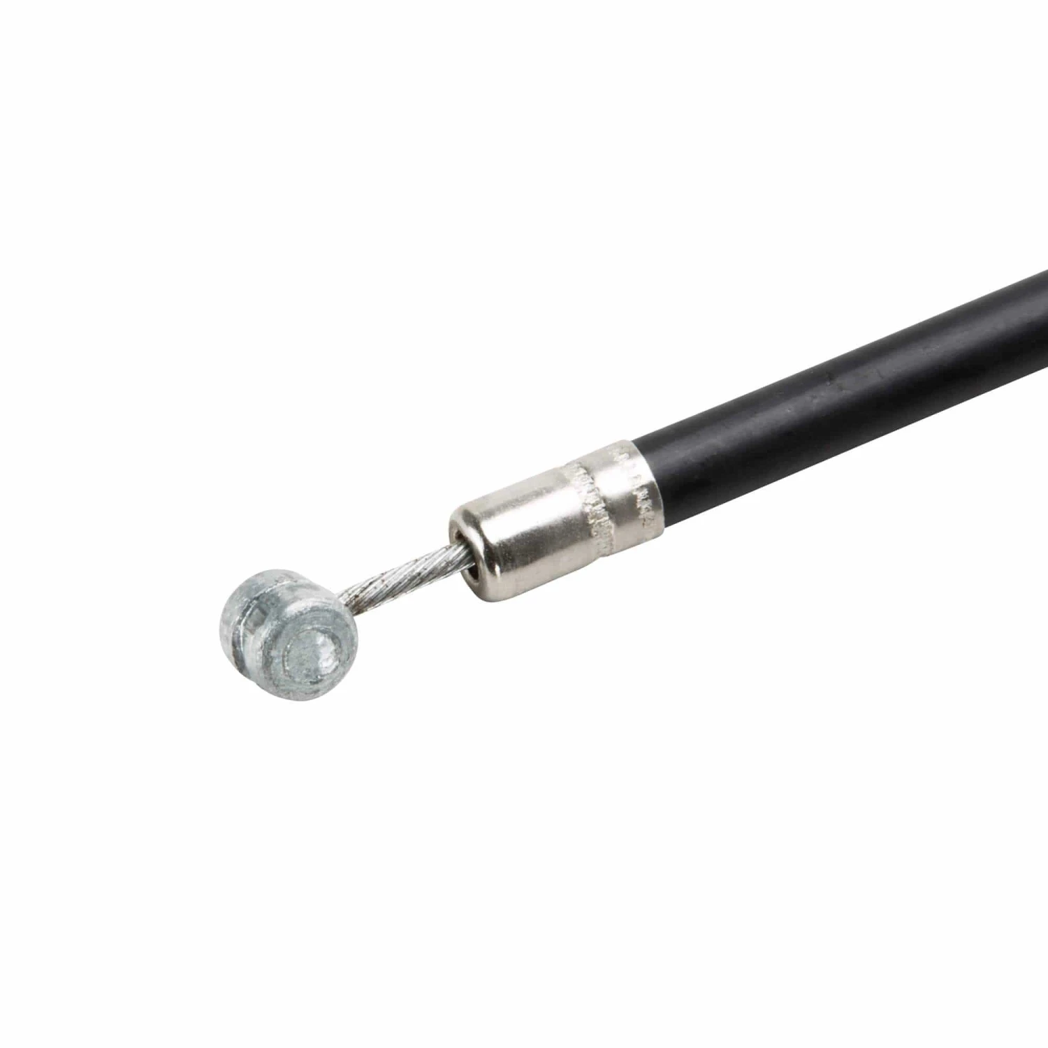 Throttle Cable With Splitter Assembly Triumph T120 T140 1970-78 OEM # 60-7002 4 Throttle Cable With Splitter Assembly Triumph T120 T140 1970-78 OEM # 60-7002 - Image 4