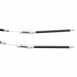 Throttle Cable With Splitter Assembly Triumph T120 T140 1970-78 OEM # 60-7002 11 Throttle Cable With Splitter Assembly Triumph T120 T140 1970-78 OEM # 60-7002 -Motor Parts Hub 008652 british standard throttle cable with splitter assembly 6