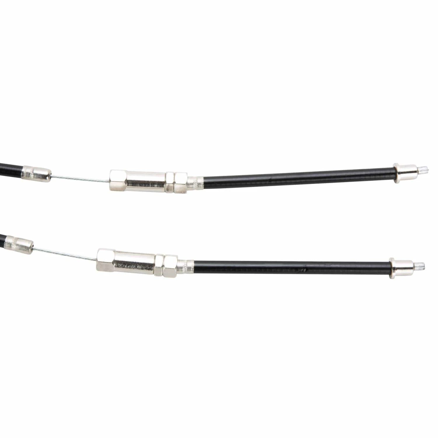 Throttle Cable With Splitter Assembly Triumph T120 T140 1970-78 OEM # 60-7002 6 Throttle Cable With Splitter Assembly Triumph T120 T140 1970-78 OEM # 60-7002 - Image 6