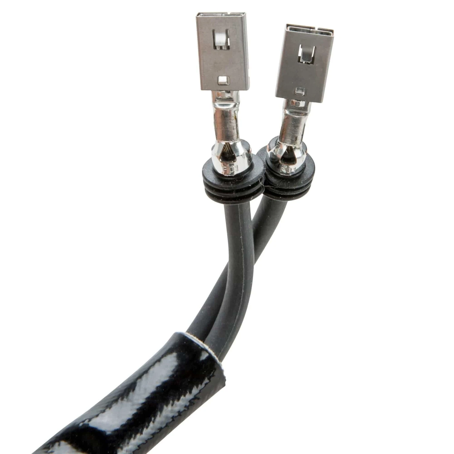 Stator CE-3845-02 For 2002 - 2005 Harley-Davidson FLH And FLT Models 3 Stator CE-3845-02 For 2002 - 2005 Harley-Davidson FLH And FLT Models - Image 3