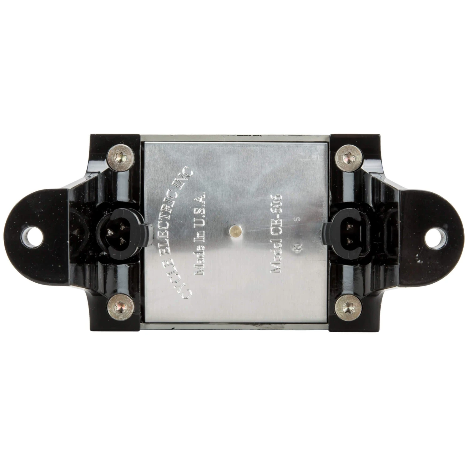 Rectifying Regulator CE-606- 2006-2008 Harley-Davidson FLH FLT 3 Rectifying Regulator CE-606- 2006-2008 Harley-Davidson FLH FLT - Image 3