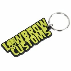 Logo Keychain