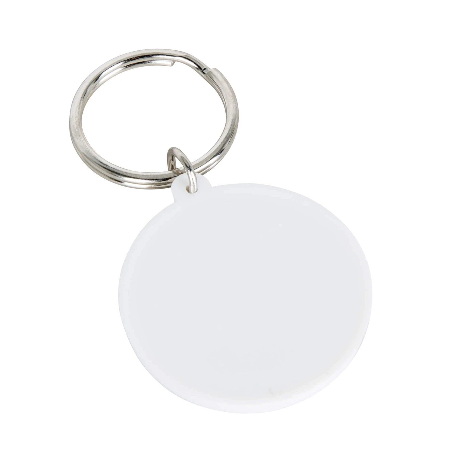 Proud To Be A Lowbrow Weirdo Keychain 4 Proud To Be A Lowbrow Weirdo Keychain - Image 4