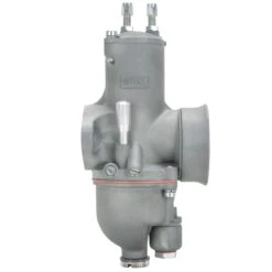 930 Left Side 30mm Concentric Carburetor Triumph BSA Norton -Motor Parts Hub 008783 wassell 930 left side 30mm concentric carb 1