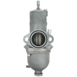 930 Left Side 30mm Concentric Carburetor Triumph BSA Norton -Motor Parts Hub 008783 wassell 930 left side 30mm concentric carb 6 1