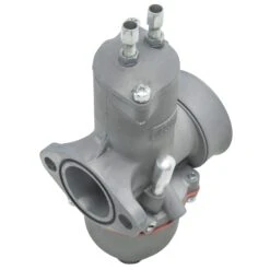 930 Left Side 30mm Concentric Carburetor Triumph BSA Norton -Motor Parts Hub 008783 wassell 930 left side 30mm concentric carb 7 1