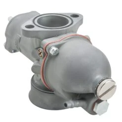 930 Left Side 30mm Concentric Carburetor Triumph BSA Norton -Motor Parts Hub 008783 wassell 930 left side 30mm concentric carb 8 1